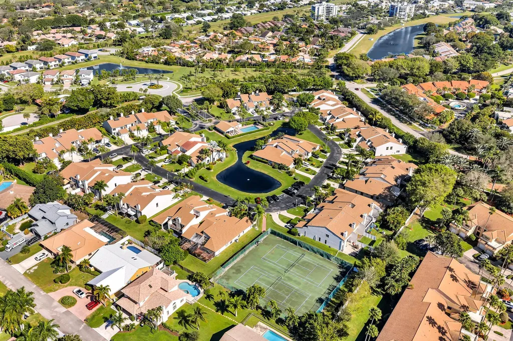 6708 Canary Palm Circle Boca Raton FL 33433