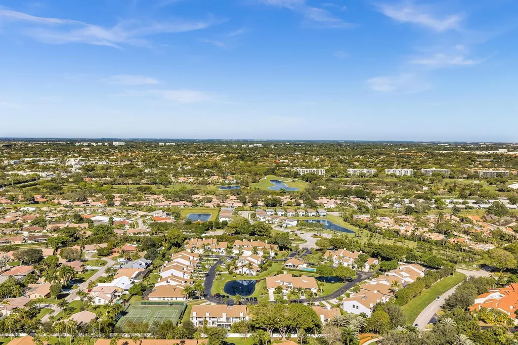 6708 Canary Palm Circle Boca Raton FL 33433