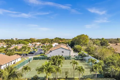 6708 Canary Palm Circle Boca Raton FL 33433
