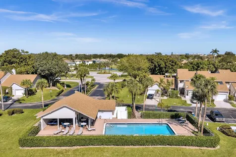 6708 Canary Palm Circle Boca Raton FL 33433