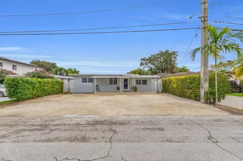 6350 SW 32 Street Miami FL 33155