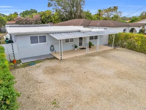 6350 SW 32 Street Miami FL 33155