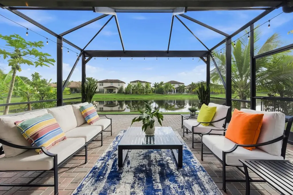 3144 Streng Lane Royal Palm Beach FL 33411