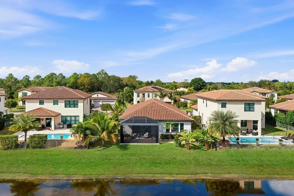3144 Streng Lane Royal Palm Beach FL 33411