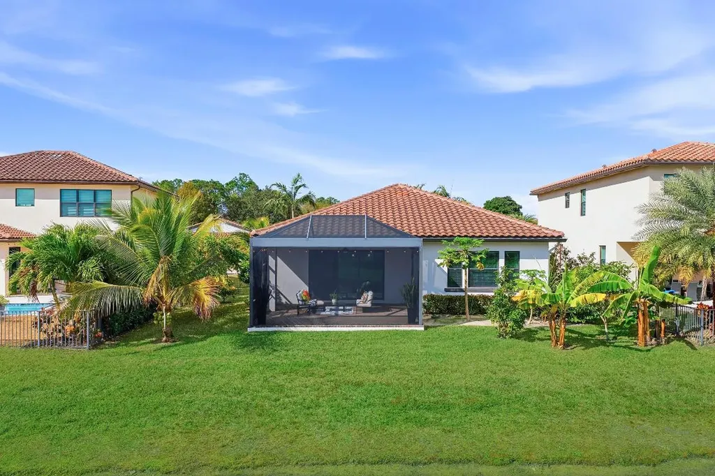 3144 Streng Lane Royal Palm Beach FL 33411