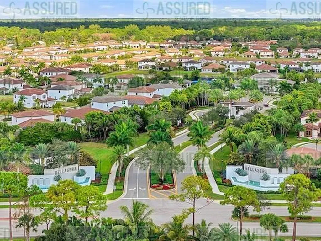 3144 Streng Lane Royal Palm Beach FL 33411