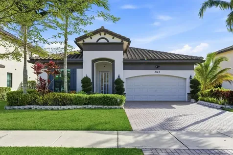 3144 Streng Lane Royal Palm Beach FL 33411