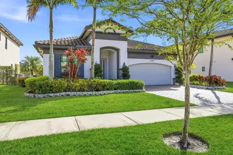 3144 Streng Lane Royal Palm Beach FL 33411