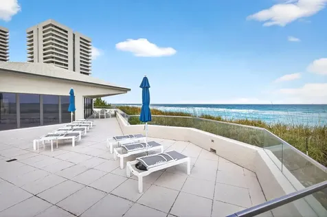5510 N Ocean Drive Singer Island FL 33404