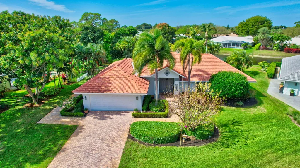 11951 Date Palm Drive Boynton Beach FL 33436