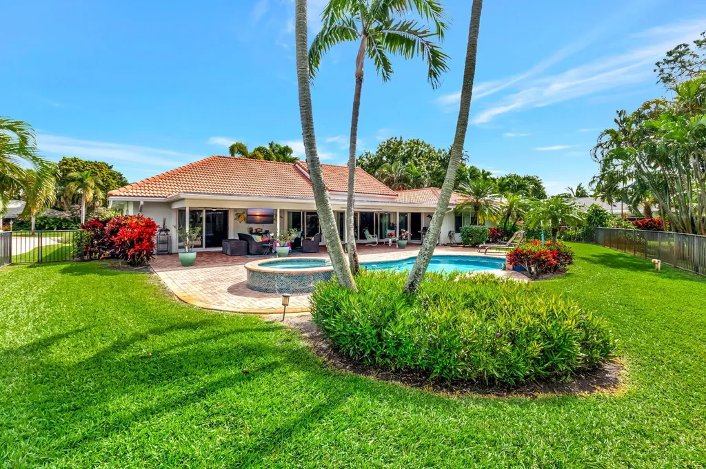 11951 Date Palm Drive Boynton Beach FL 33436