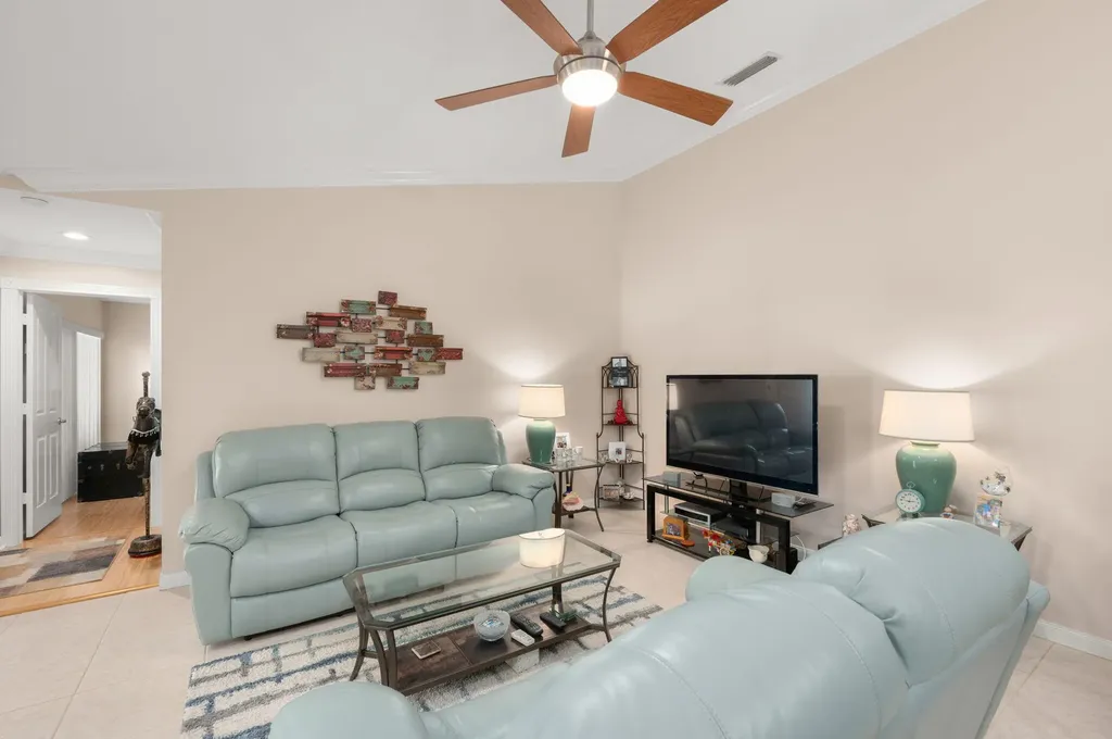 1258 NW Sun Terrace Circle Port St Lucie FL 34986