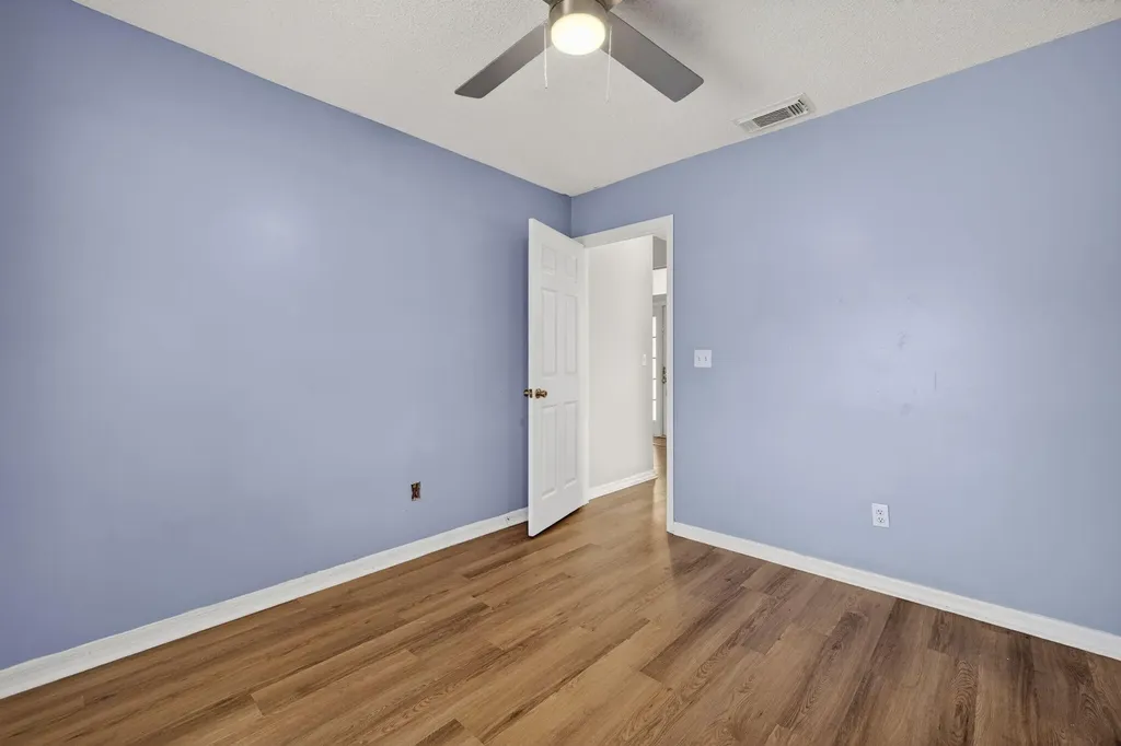 1765 SW Desert Avenue Port St Lucie FL 34953