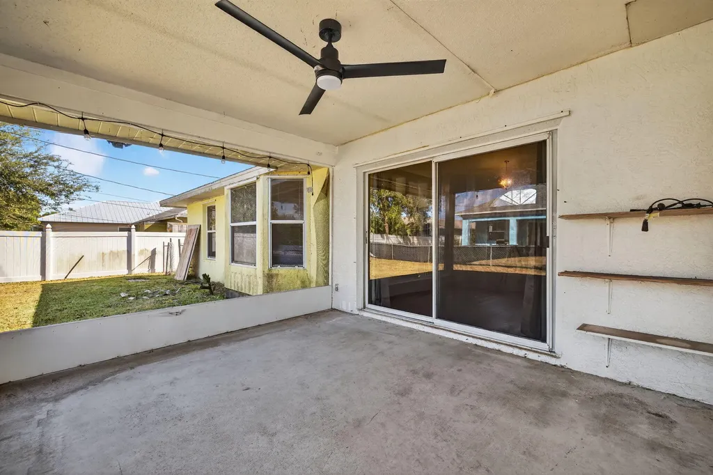 1765 SW Desert Avenue Port St Lucie FL 34953