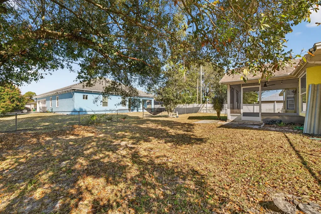 1765 SW Desert Avenue Port St Lucie FL 34953