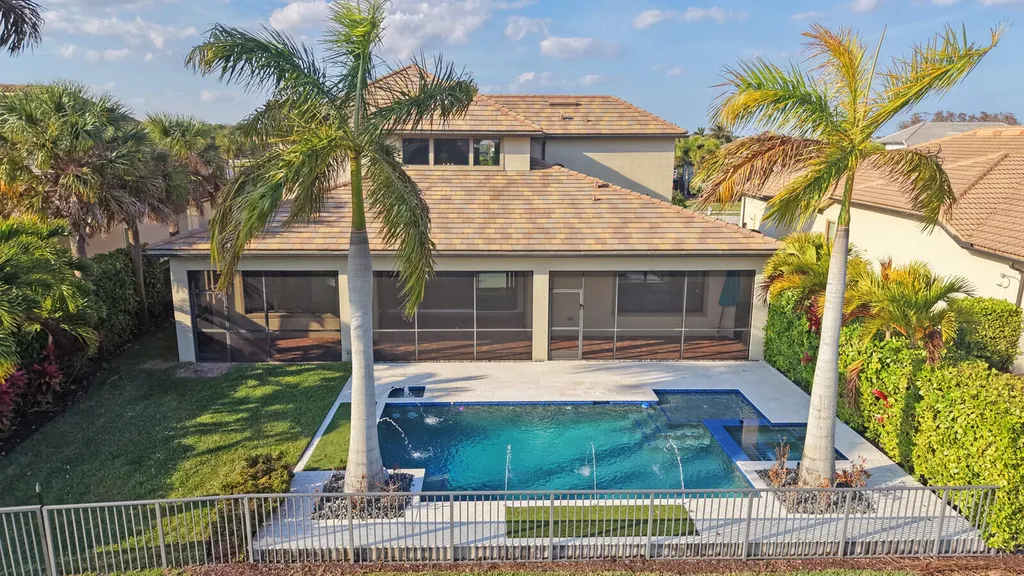114 Indigo River Point Jupiter FL 33478