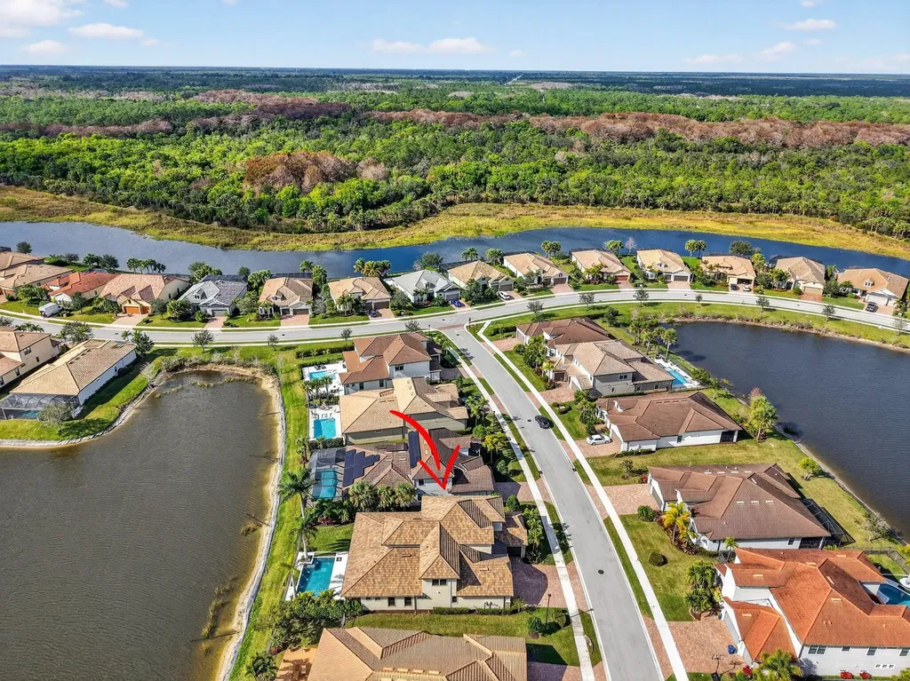 114 Indigo River Point Jupiter FL 33478