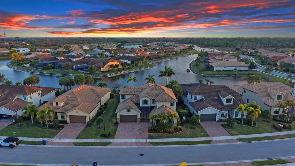 114 Indigo River Point Jupiter FL 33478