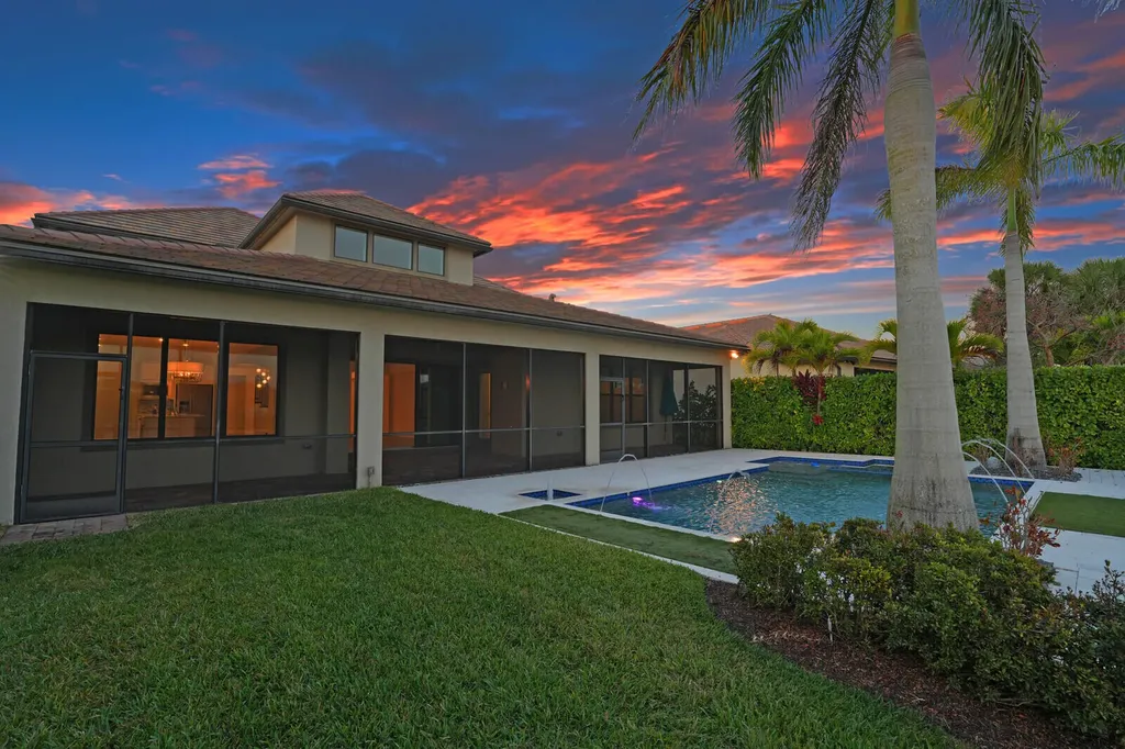 114 Indigo River Point Jupiter FL 33478
