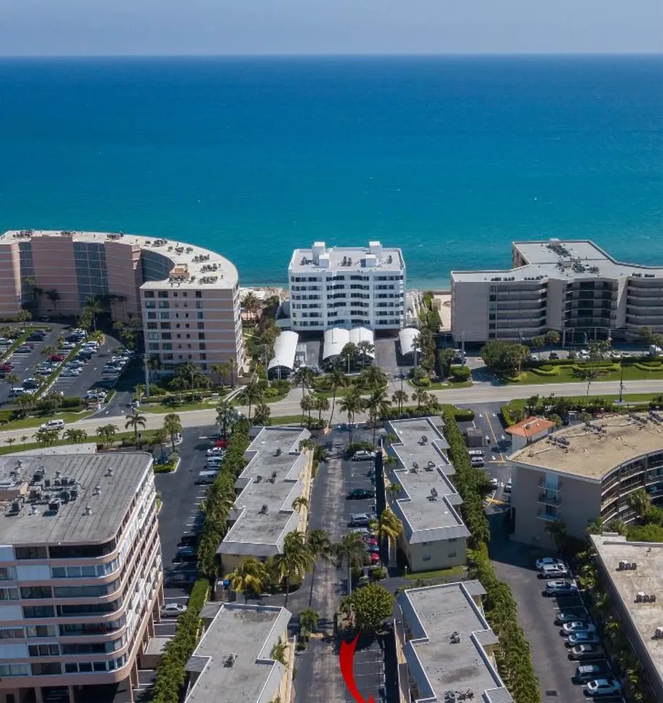 3601 S Ocean Boulevard South Palm Beach FL 33480