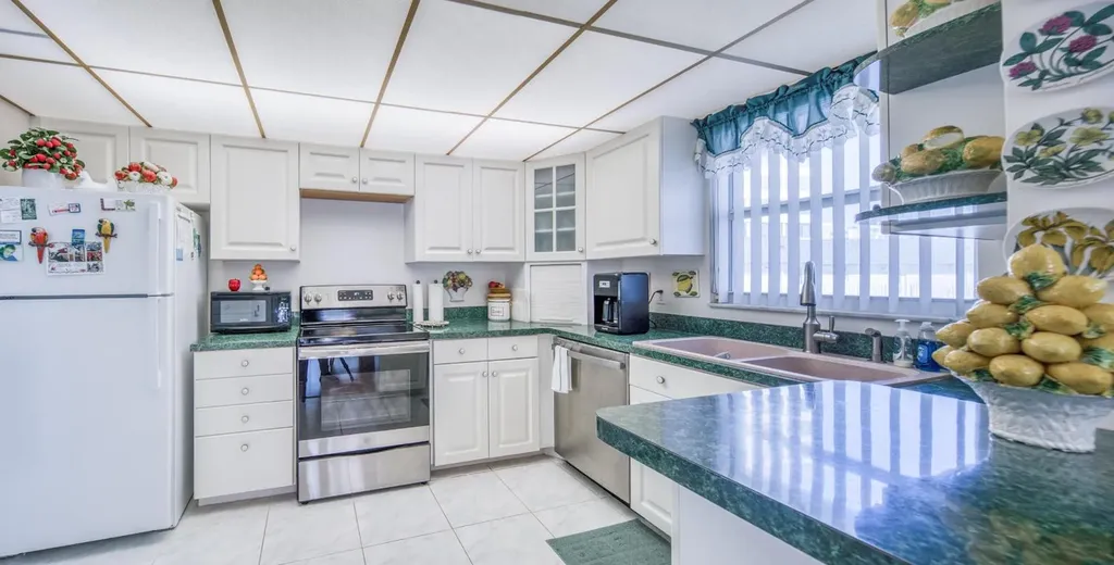 3601 S Ocean Boulevard South Palm Beach FL 33480