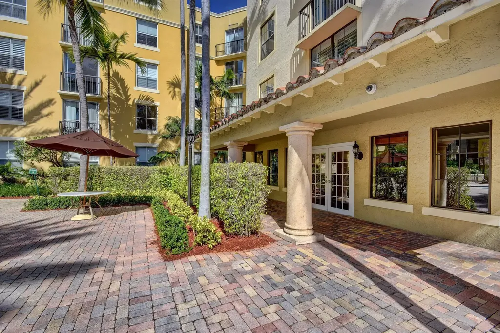720 S Sapodilla Avenue West Palm Beach FL 33401