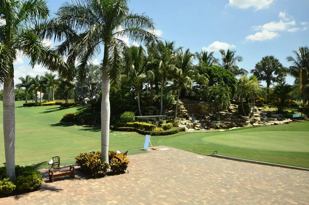 15702 Loch Maree Lane Delray Beach FL 33446
