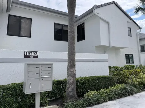 15702 Loch Maree Lane Delray Beach FL 33446