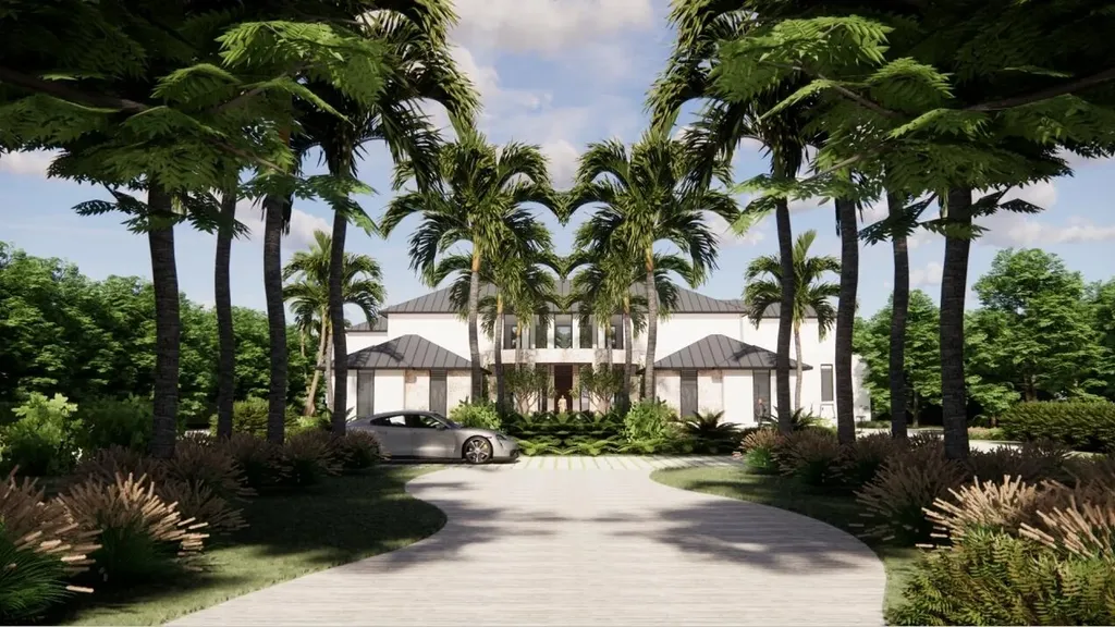 13102 Flamingo Terrace Palm Beach Gardens FL 33410