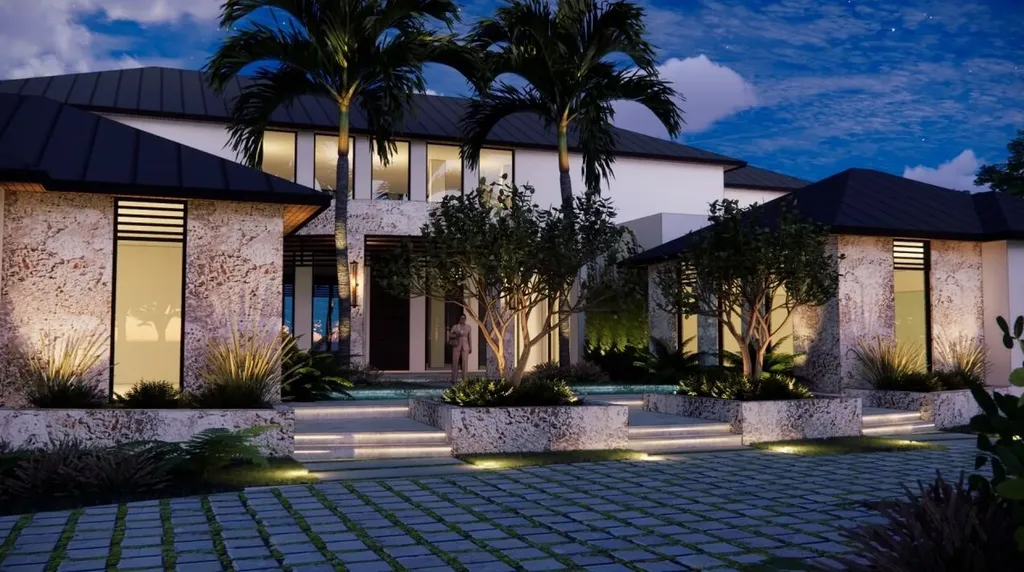 13102 Flamingo Terrace Palm Beach Gardens FL 33410