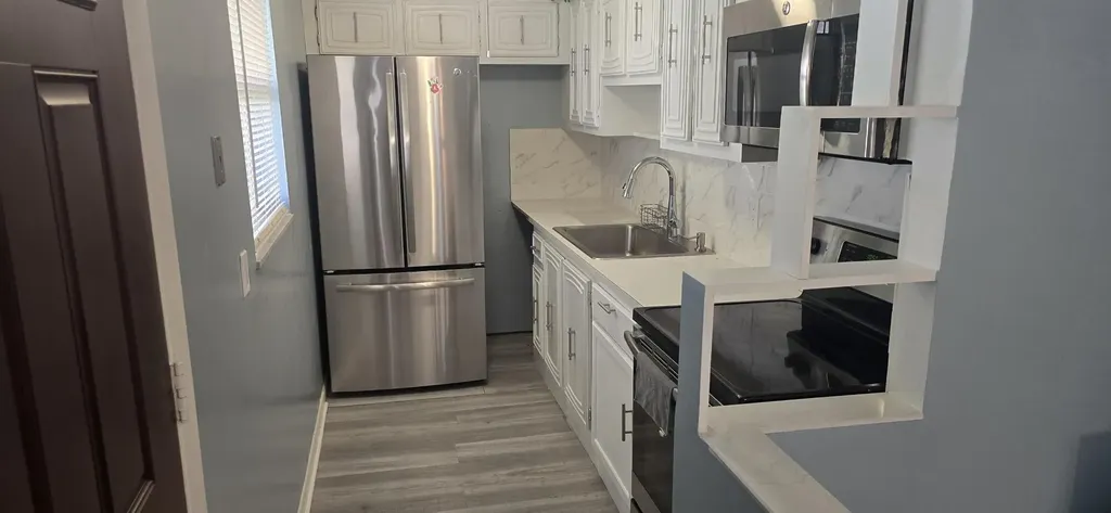 300 Bonnie Boulevard Palm Springs FL 33461