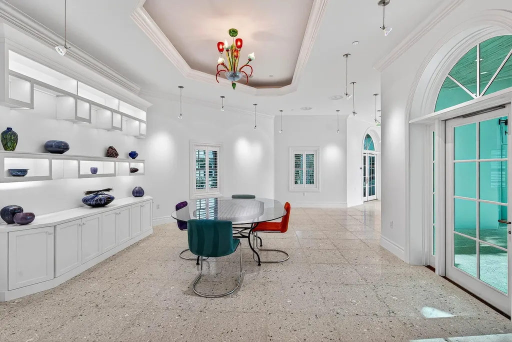 720 N Ocean Boulevard Delray Beach FL 33483