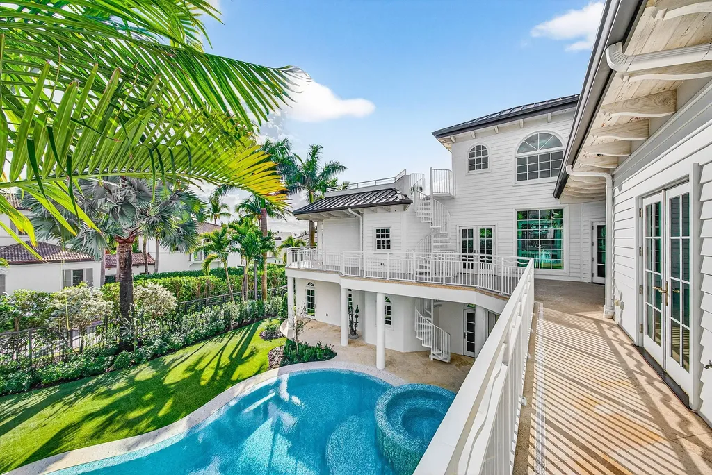 720 N Ocean Boulevard Delray Beach FL 33483