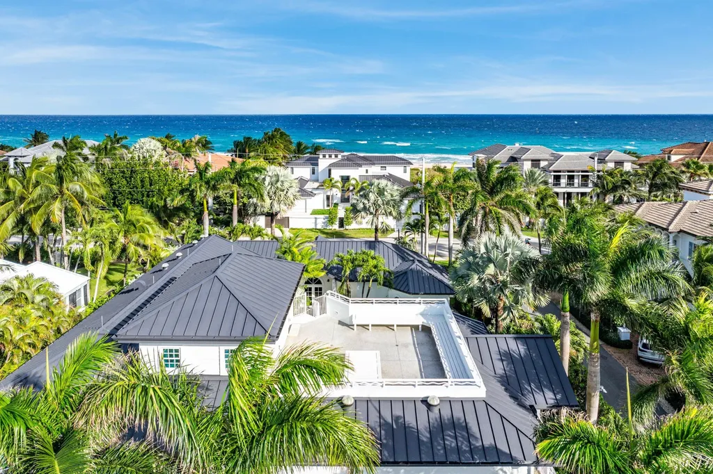 720 N Ocean Boulevard Delray Beach FL 33483
