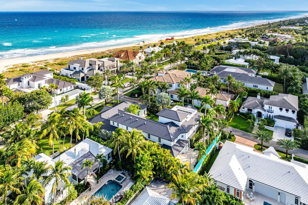 720 N Ocean Boulevard Delray Beach FL 33483