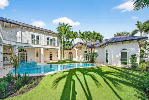 720 N Ocean Boulevard Delray Beach FL 33483