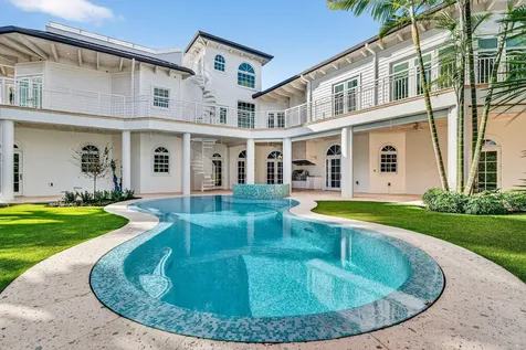720 N Ocean Boulevard Delray Beach FL 33483