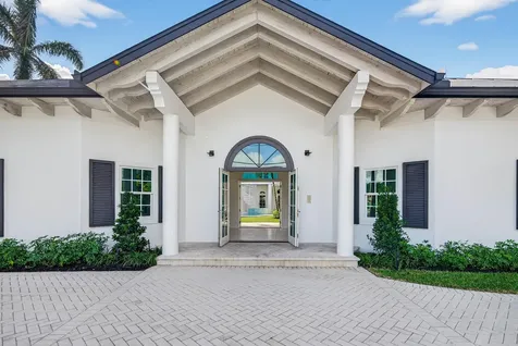 720 N Ocean Boulevard Delray Beach FL 33483