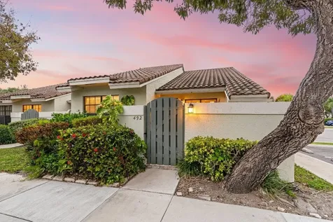 492 Hardwood Place Boca Raton FL 33431