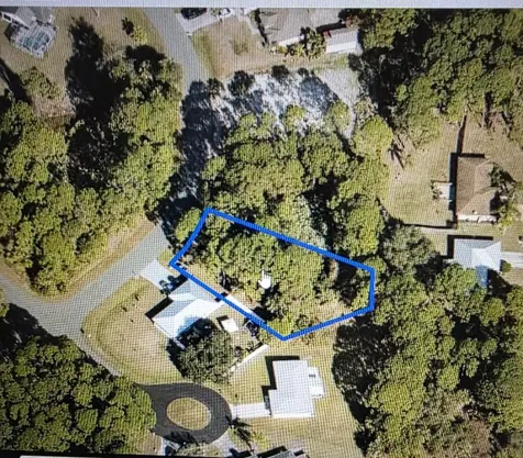 227 Dobbins Road NW Palm Bay FL 32907