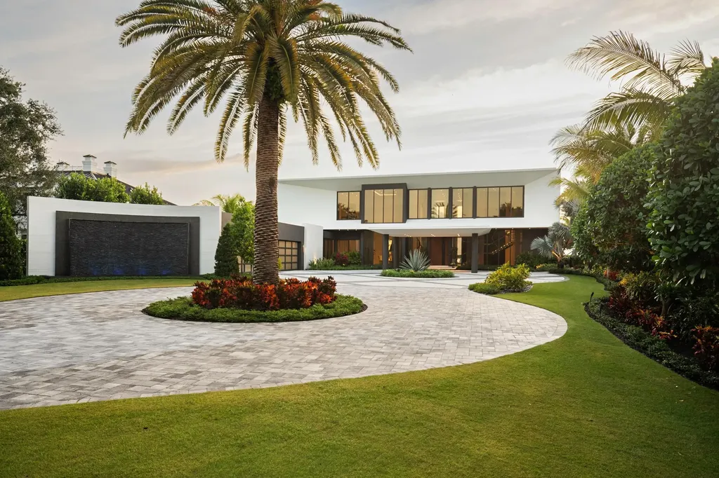 5211 Pennock Point Road Jupiter FL 33458