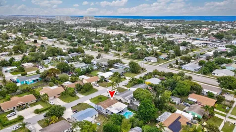 124 SW 11th Avenue Boynton Beach FL 33435