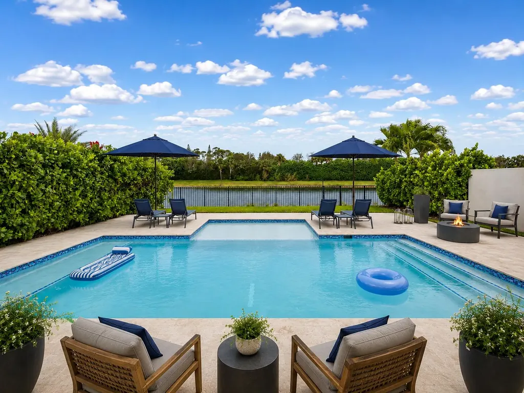 8683 Grand Prix Lane Boynton Beach FL 33472