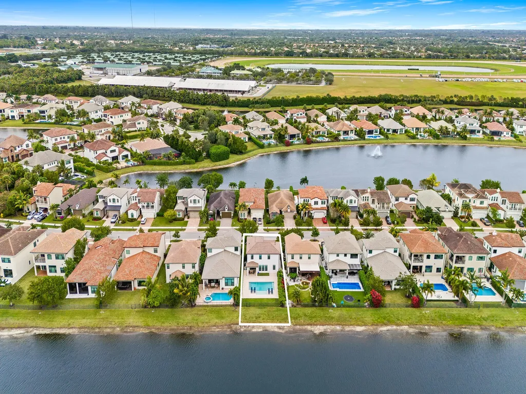 8683 Grand Prix Lane Boynton Beach FL 33472