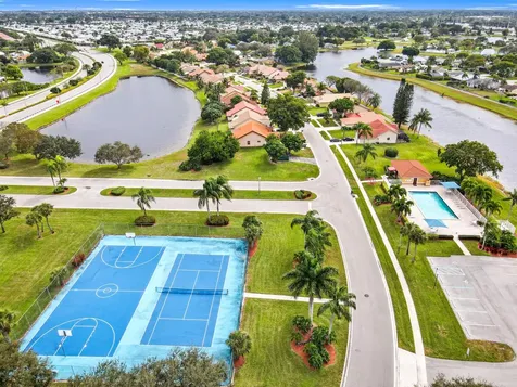 6296 Terra Rosa Circle Boynton Beach FL 33472