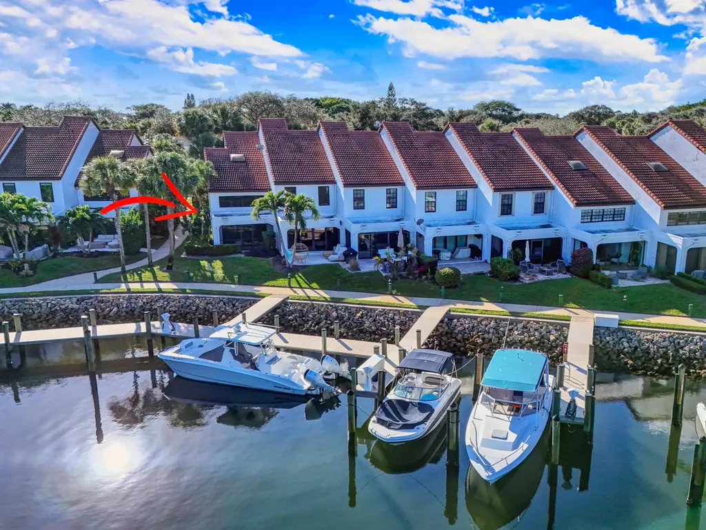 2320 Treasure Isle Drive Palm Beach Gardens FL 33410