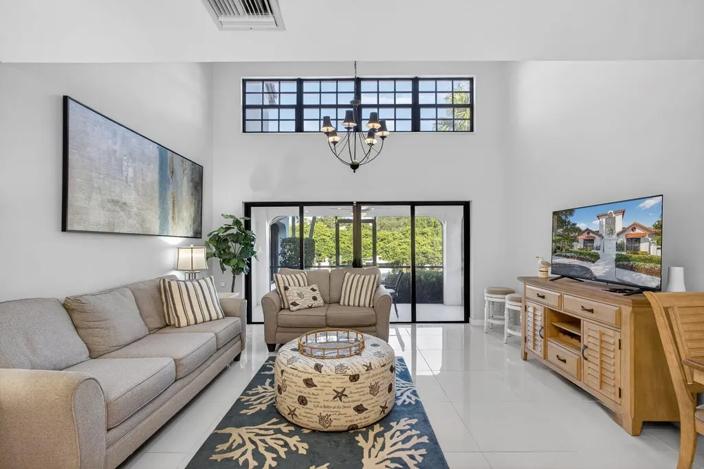 2320 Treasure Isle Drive Palm Beach Gardens FL 33410