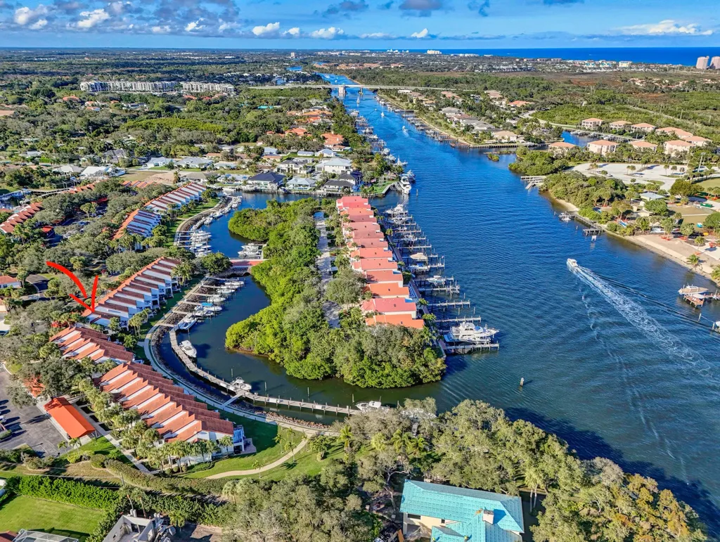 2320 Treasure Isle Drive Palm Beach Gardens FL 33410