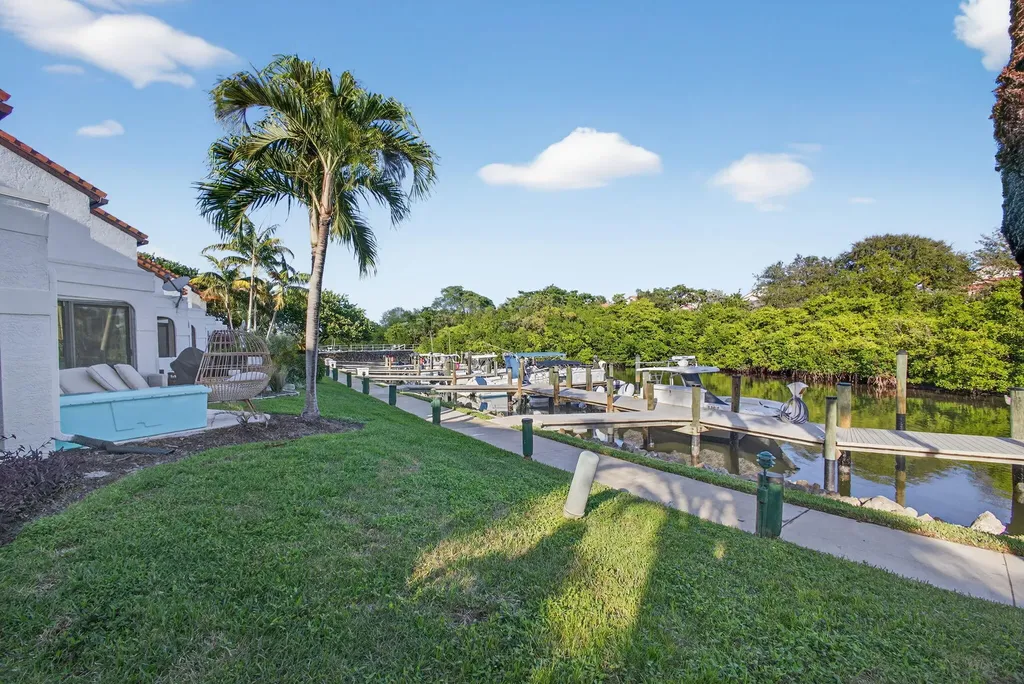 2320 Treasure Isle Drive Palm Beach Gardens FL 33410