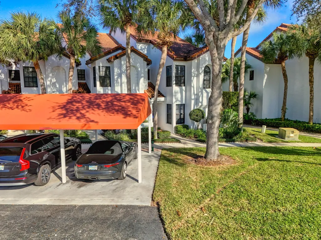 2320 Treasure Isle Drive Palm Beach Gardens FL 33410